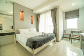 Stylish & Cozy Studio in central Jakarta, SCBD